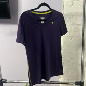 Champion T shirt